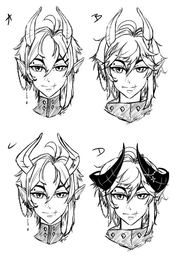 Harle Concept Harle Concept