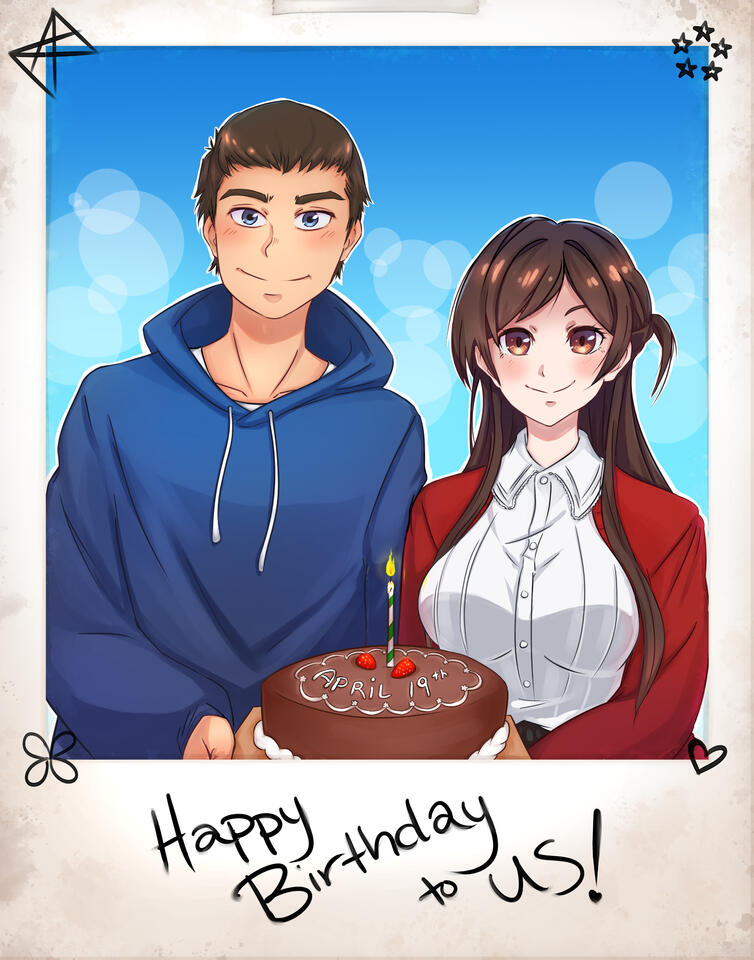 Local Commission for Ethan